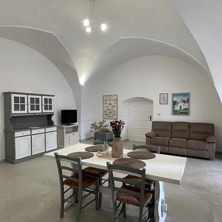 Masseria Don Sante Fasano Luaran gambar