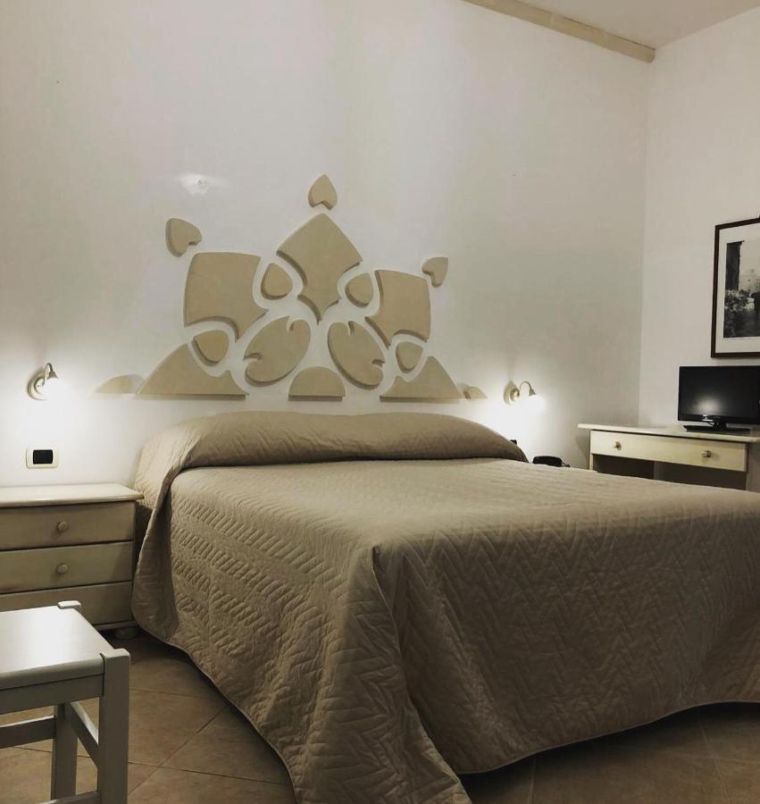 Masseria Don Sante Fasano Luaran gambar