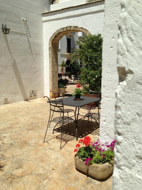 Masseria Don Sante Fasano Luaran gambar