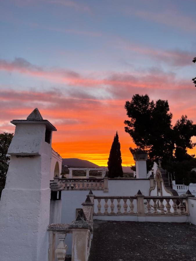Masseria Don Sante Fasano Luaran gambar