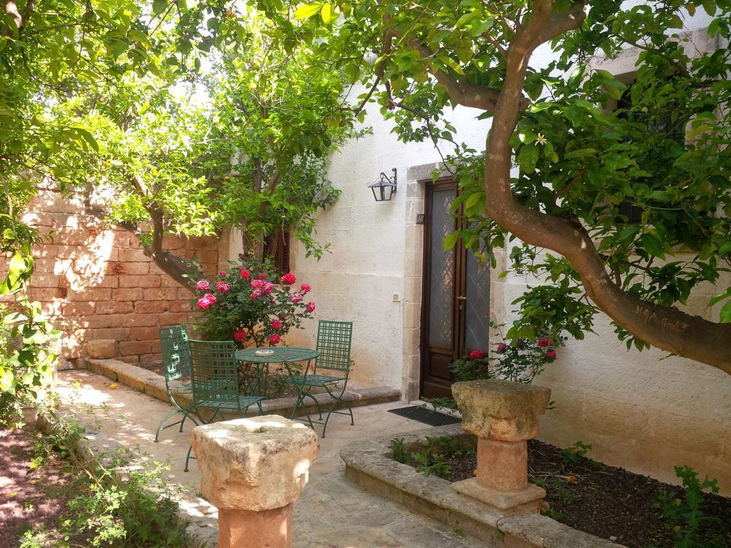 Masseria Don Sante Fasano Luaran gambar
