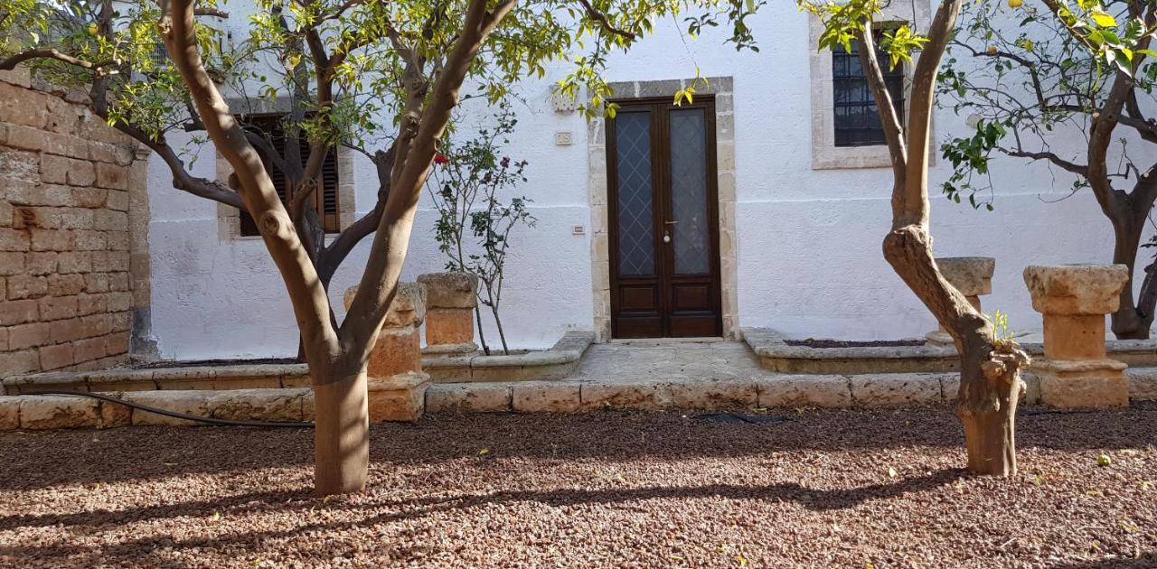 Masseria Don Sante Fasano Luaran gambar