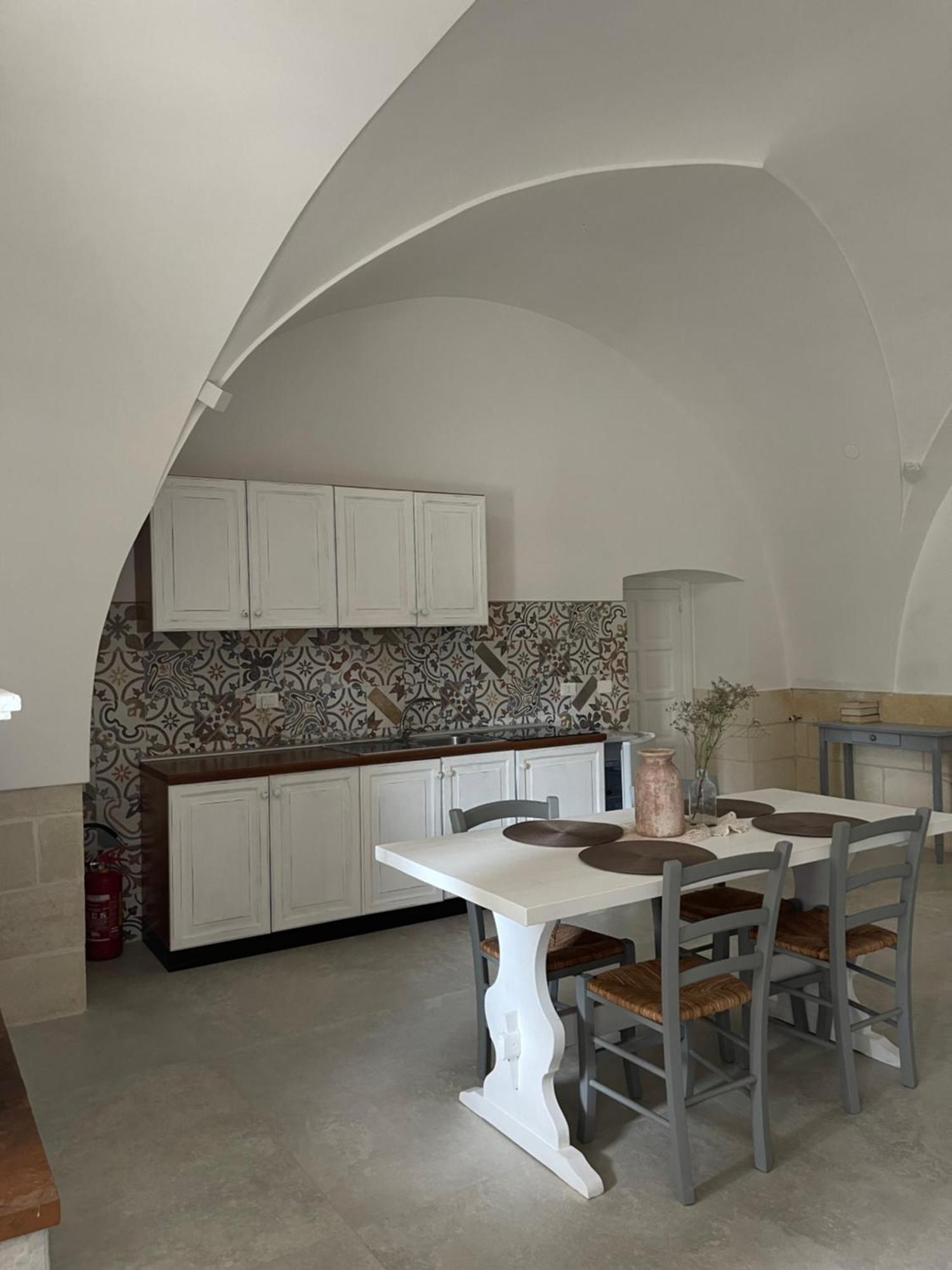 Masseria Don Sante Fasano Luaran gambar