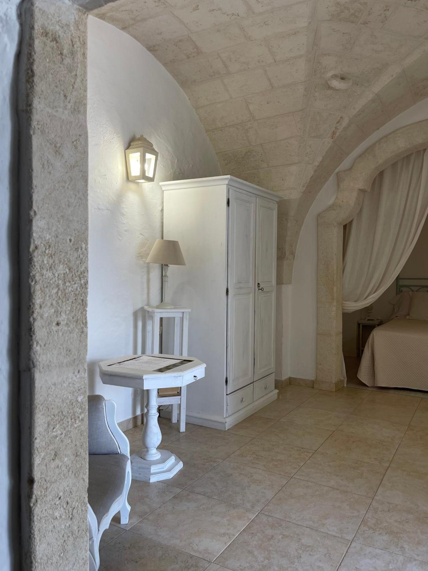 Masseria Don Sante Fasano Luaran gambar