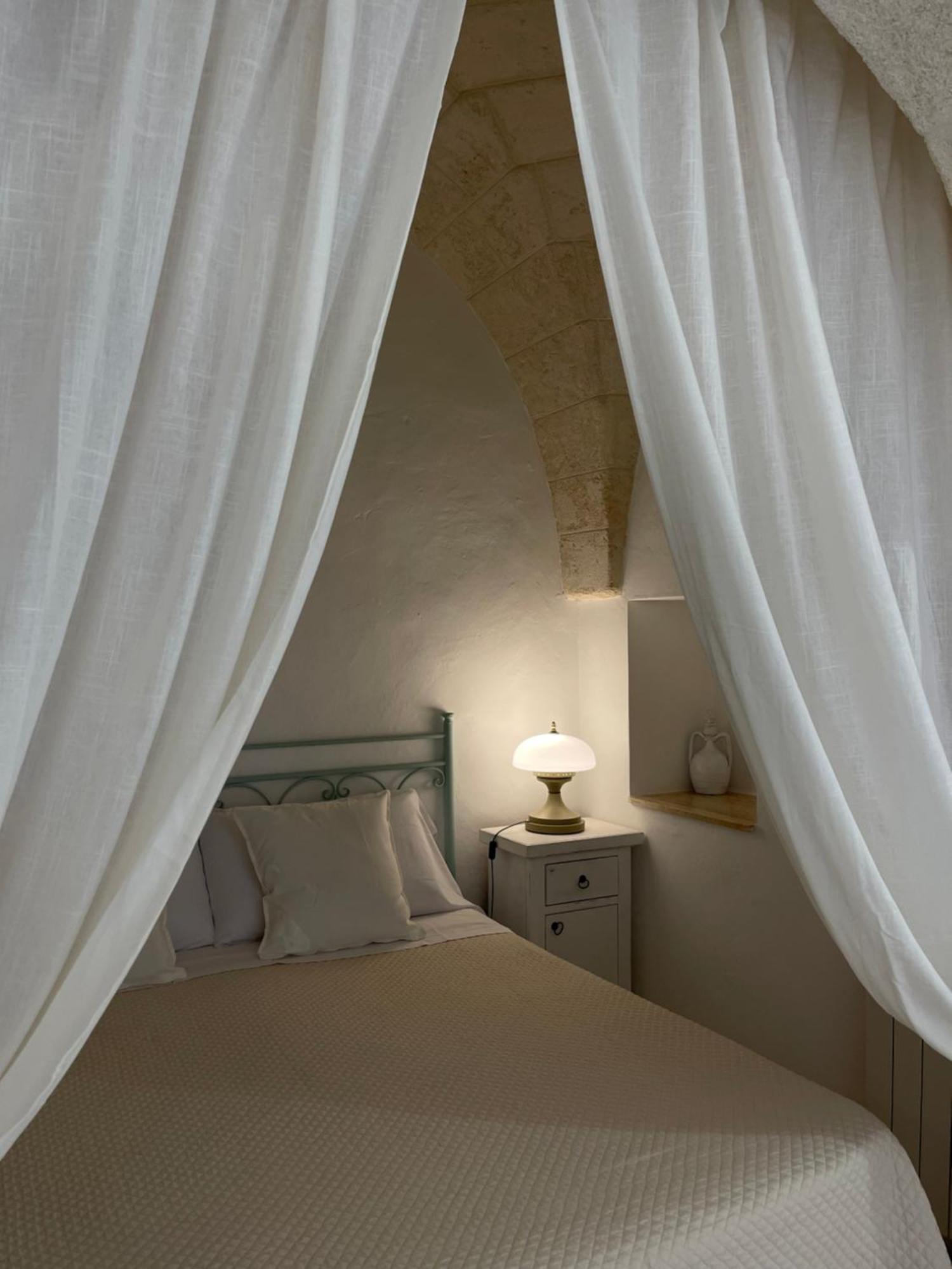 Masseria Don Sante Fasano Luaran gambar