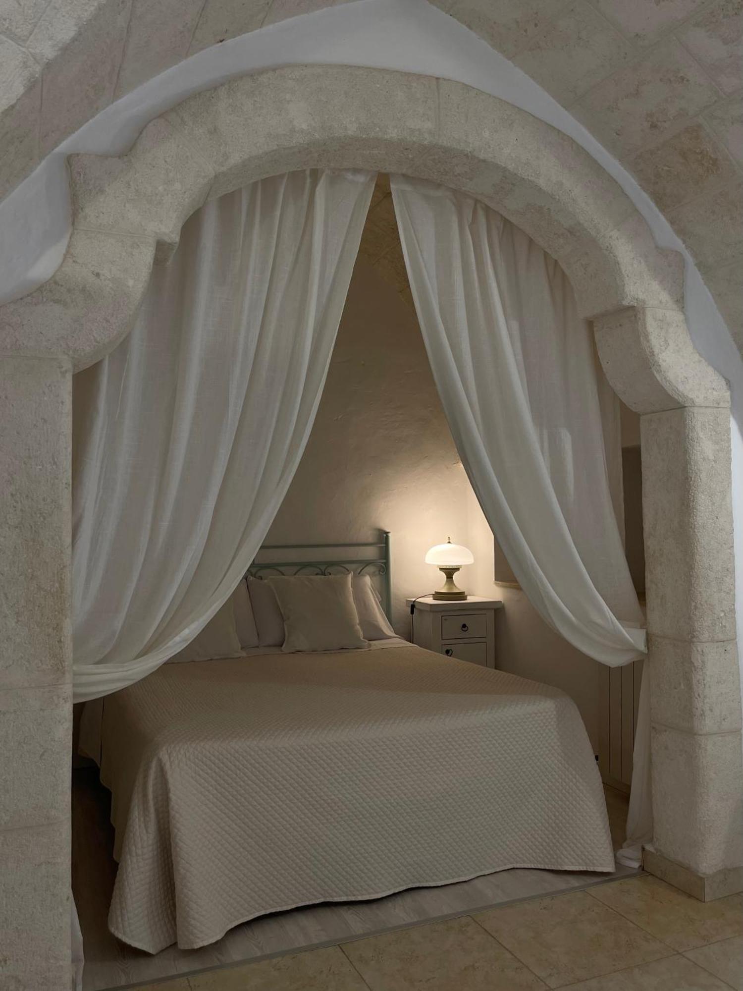 Masseria Don Sante Fasano Bilik gambar