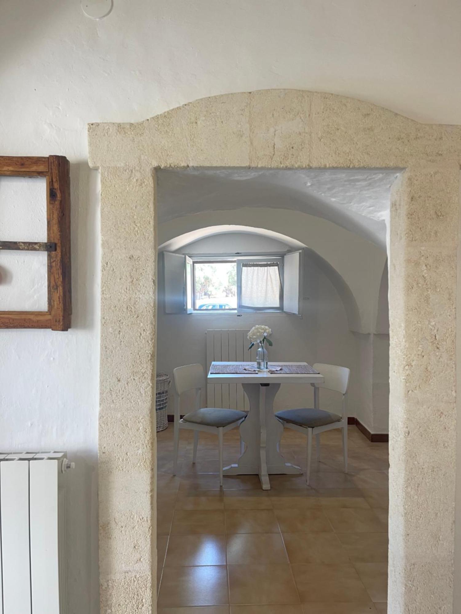 Masseria Don Sante Fasano Luaran gambar