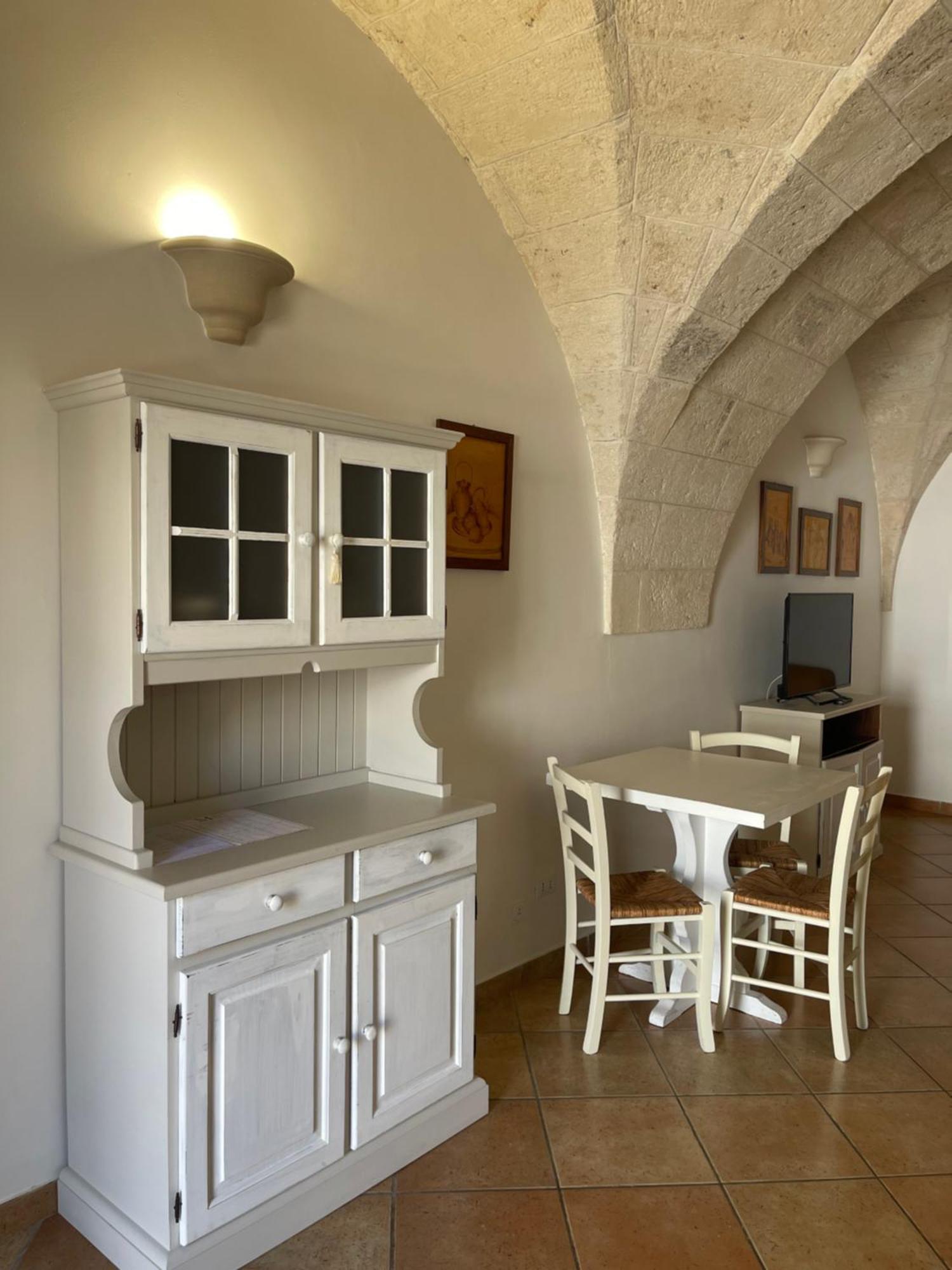 Masseria Don Sante Fasano Luaran gambar