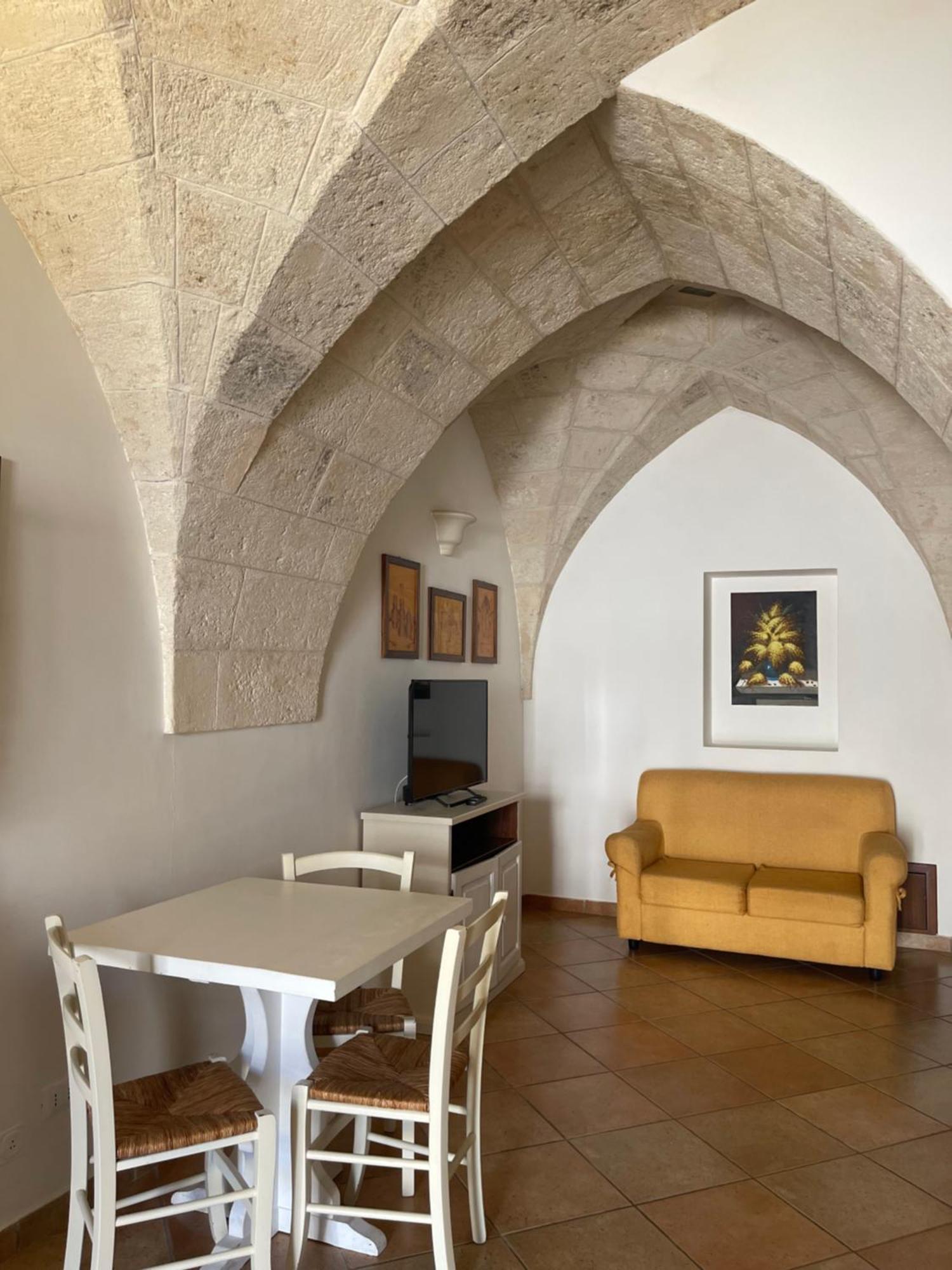 Masseria Don Sante Fasano Bilik gambar