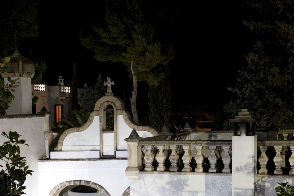Masseria Don Sante Fasano Luaran gambar