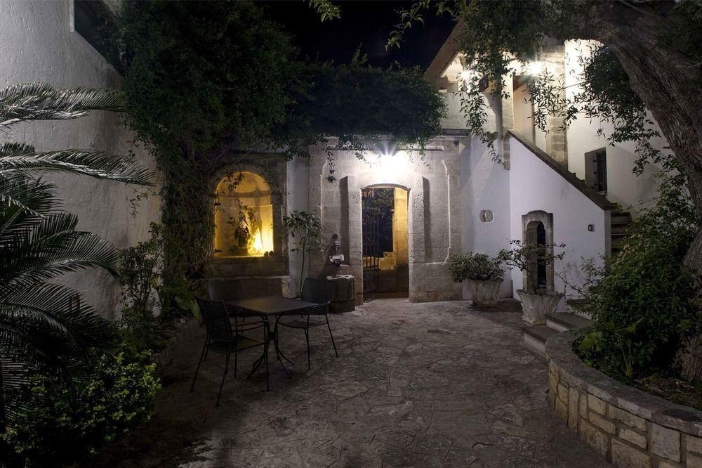 Masseria Don Sante Fasano Luaran gambar