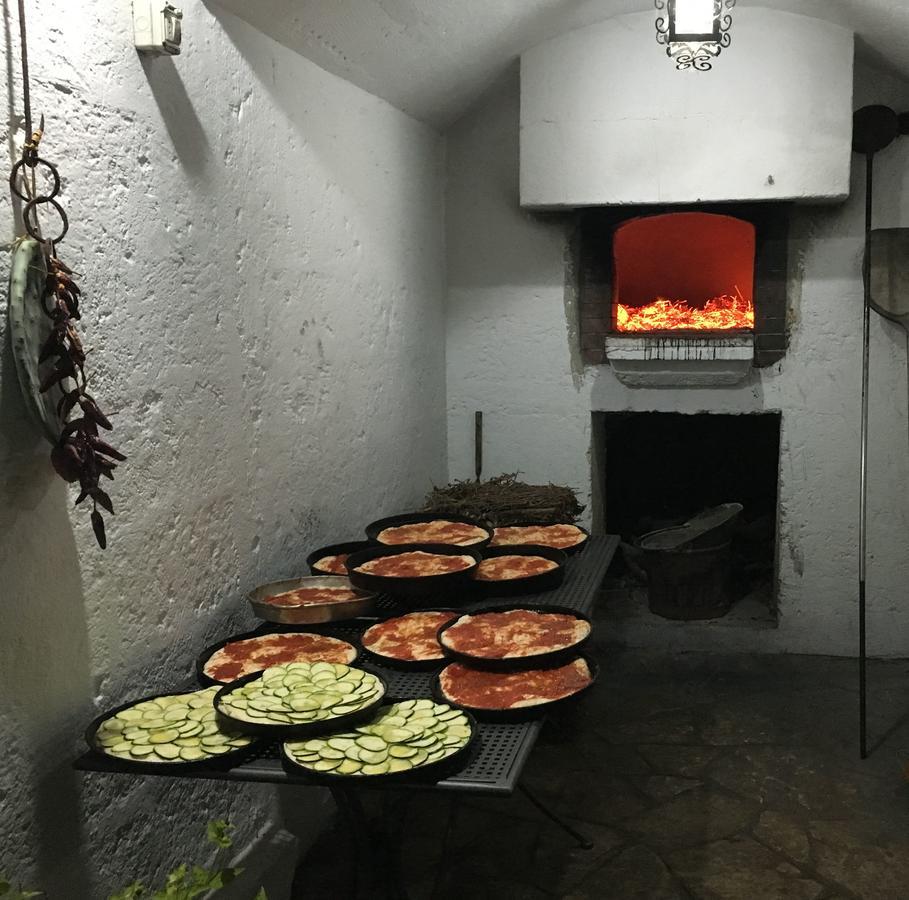 Masseria Don Sante Fasano Luaran gambar