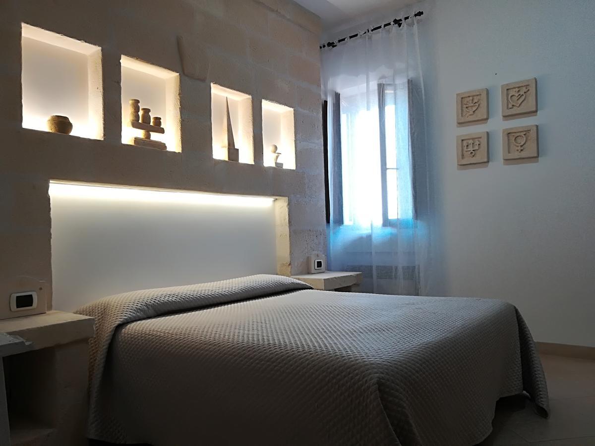 Masseria Don Sante Fasano Luaran gambar