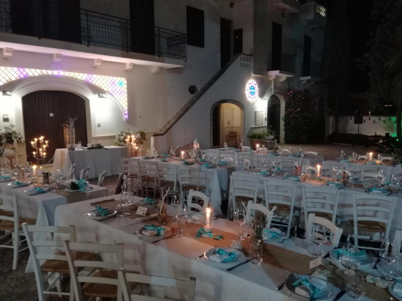 Masseria Don Sante Fasano Luaran gambar