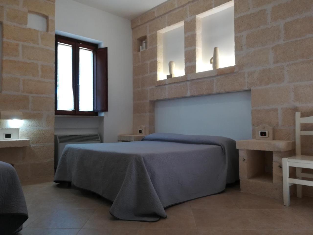 Masseria Don Sante Fasano Luaran gambar